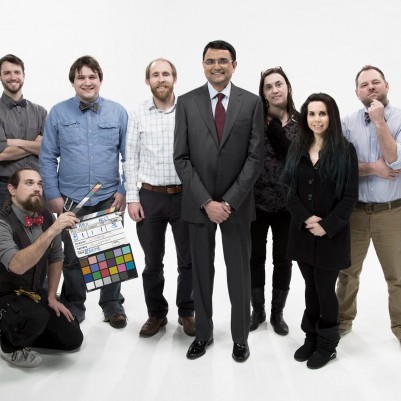 Corporate Photo image