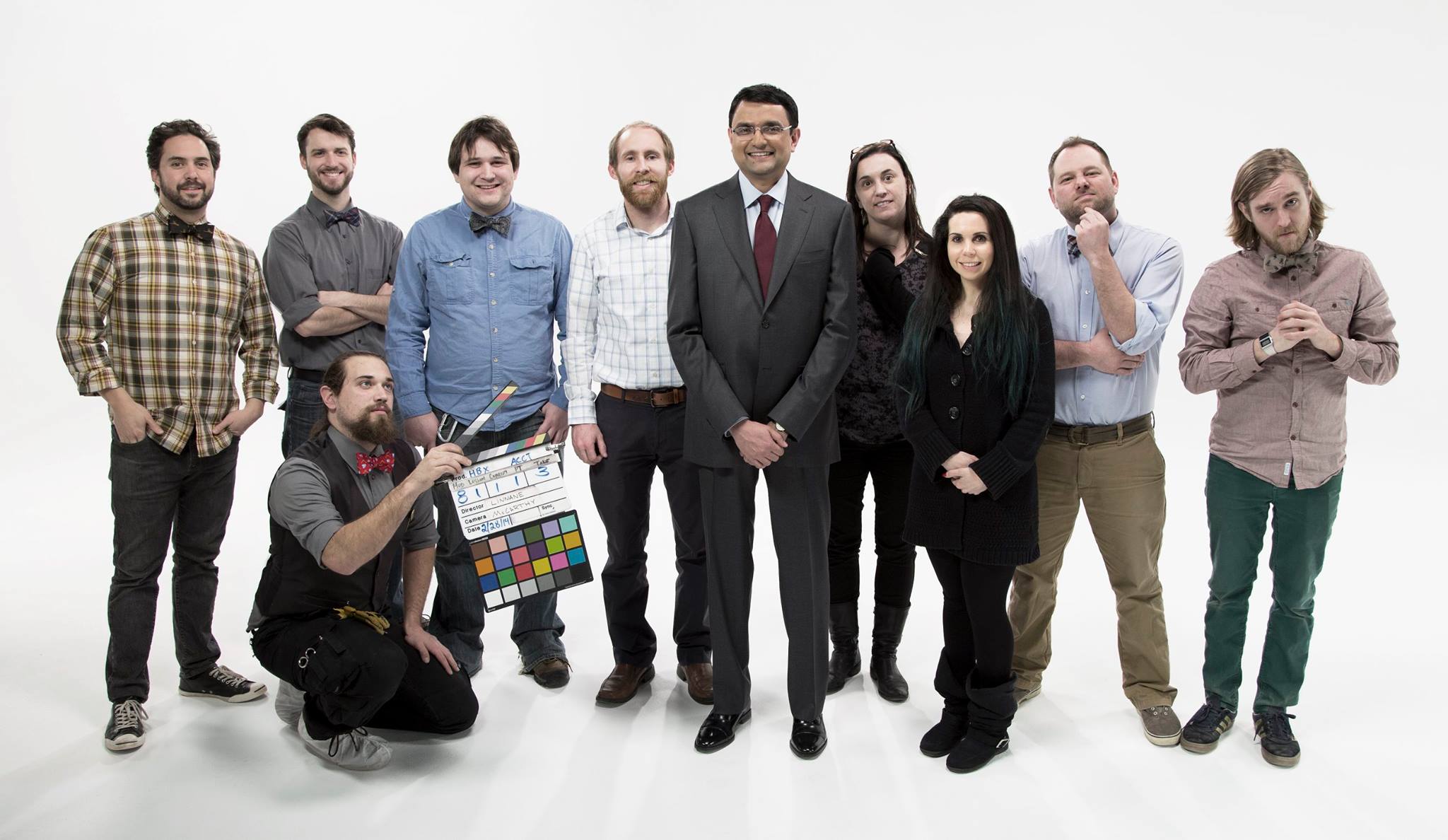 Corporate Photo image